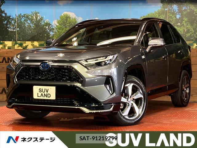 Toyota RAV4 PHV 2023-12 8728054-0