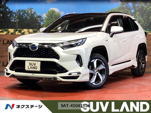 Toyota RAV4 PHV 2022-08 8728056-0