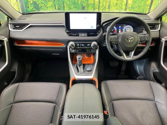 Toyota RAV4 2025-11 8725770-1