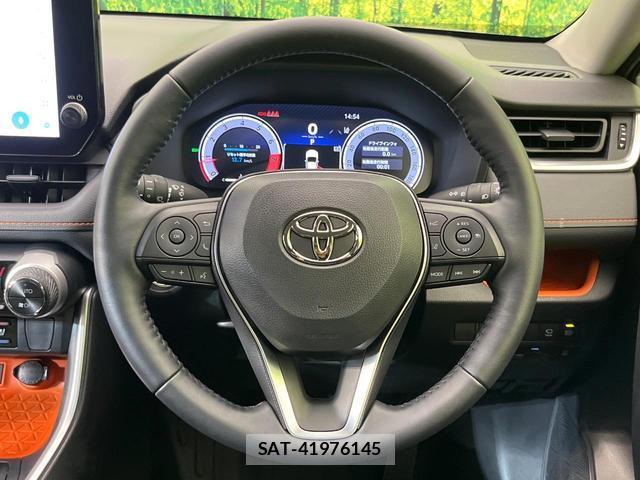 Toyota RAV4 2025-11 8725770-10