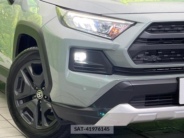 Toyota RAV4 2025-11 8725770-12