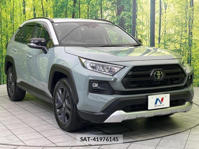 Toyota RAV4 2025-11 8725770-15