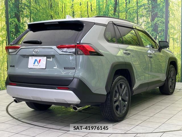 Toyota RAV4 2025-11 8725770-16