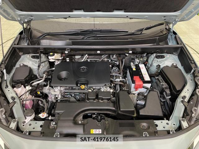 Toyota RAV4 2025-11 8725770-17