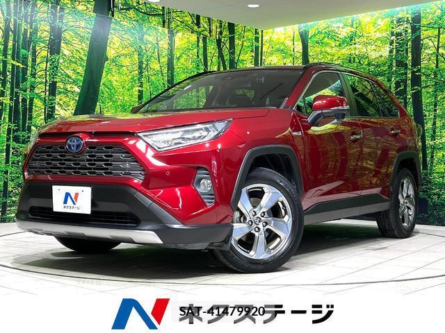 Toyota RAV4 2019-08 8726062-0