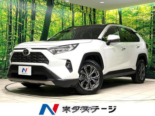 Toyota RAV4 2023-05 8726071-0