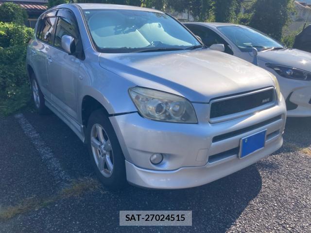 Toyota RAV4 2007-10 8726343-1