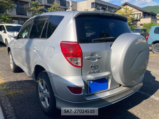 Toyota RAV4 2007-10 8726343-2