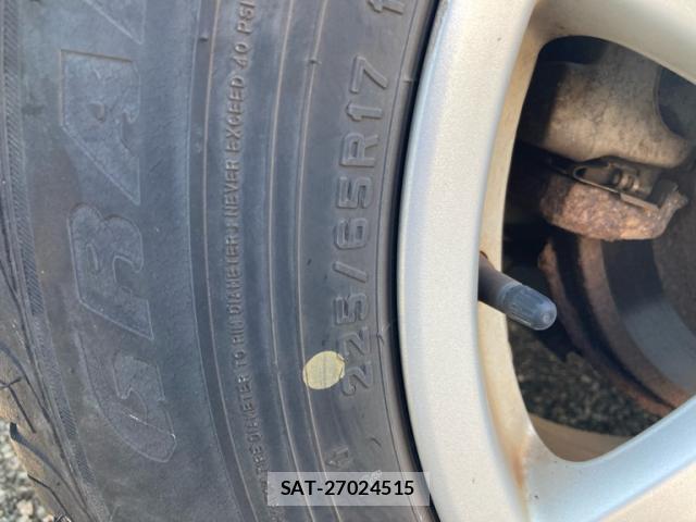 Toyota RAV4 2007-10 8726343-6