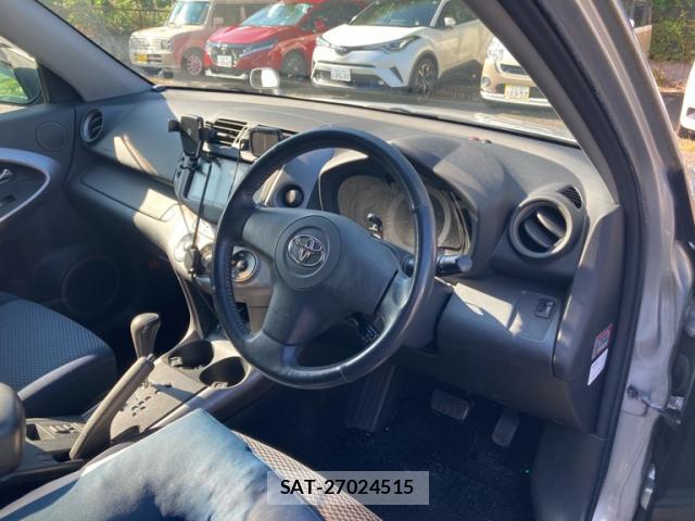 Toyota RAV4 2007-10 8726343-8