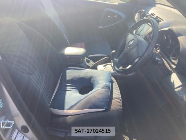 Toyota RAV4 2007-10 8726343-9