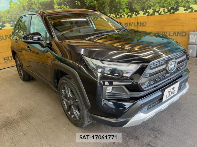 Toyota RAV4 2023-02 8726432-15