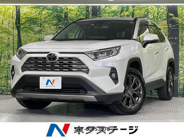 Toyota RAV4 2023-05 8726547-0