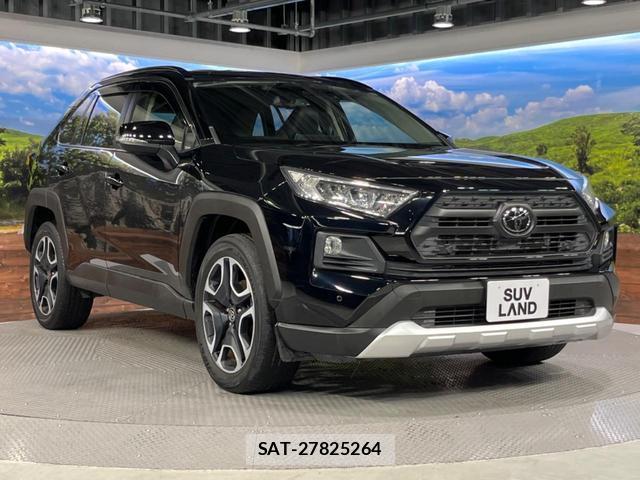 Toyota RAV4 2020-02 8726771-16