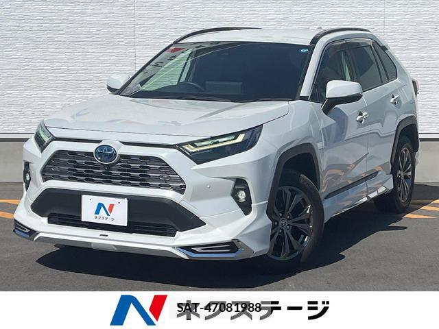 Toyota RAV4 2023-03 8727121-0