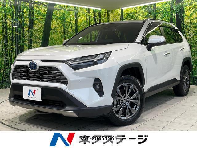 Toyota RAV4 2023-02 8727249-0