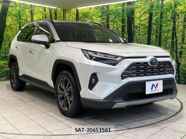 Toyota RAV4 2023-02 8727249-15