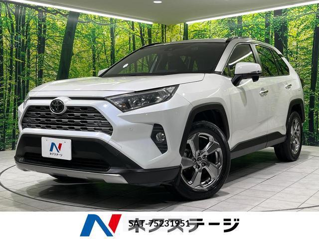 Toyota RAV4 2020-02 8727262-0