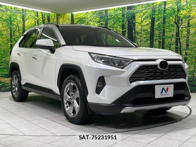 Toyota RAV4 2020-02 8727262-15