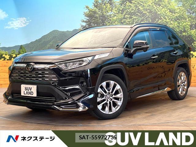 Toyota RAV4 2019-12 8727781-0