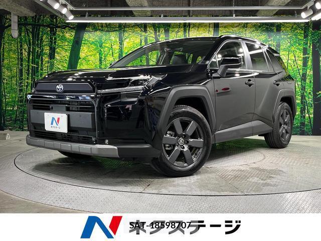 Toyota RAV4 2026-03 8727800-0