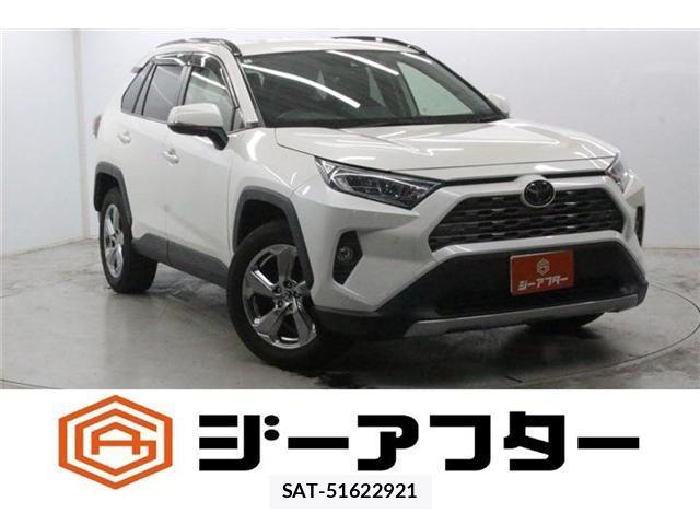 Toyota RAV4 2020-06 8727915-0