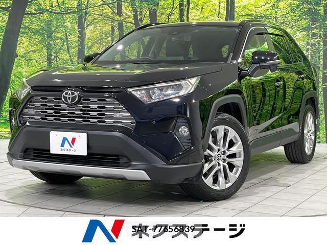 Toyota RAV4 2019-06 8728556-0