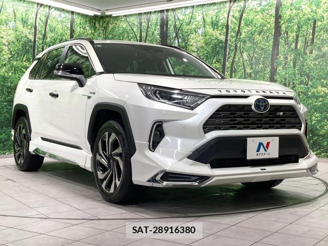 Toyota RAV4 2020-02 8728865-15