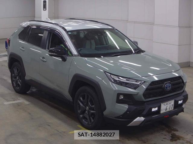 Toyota RAV4 2023-01 8729371-0