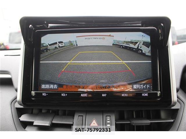 Toyota RAV4 2020-06 8729830-2