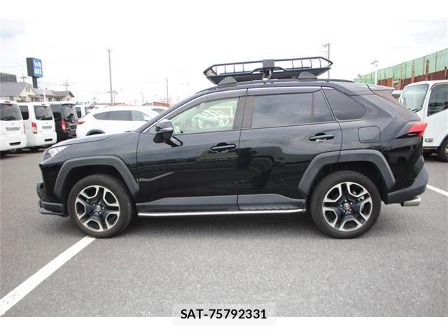 Toyota RAV4 2020-06 8729830-9