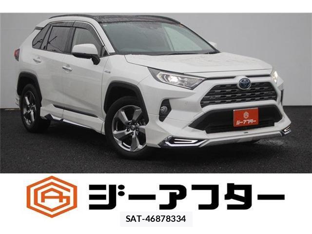 Toyota RAV4 2020-03 8729837-0