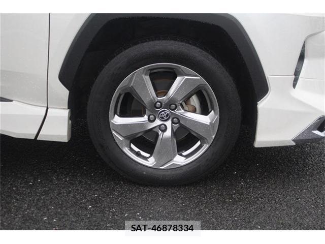 Toyota RAV4 2020-03 8729837-10