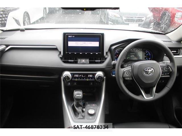 Toyota RAV4 2020-03 8729837-19