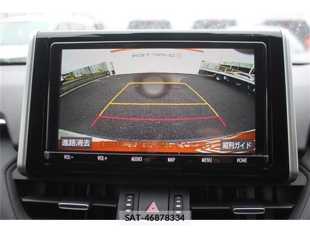 Toyota RAV4 2020-03 8729837-2