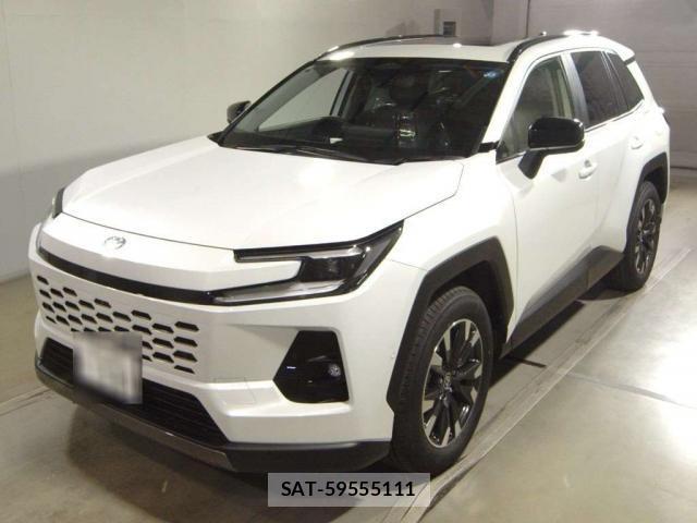 Toyota RAV4 2026-08 8729976-0