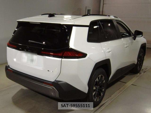 Toyota RAV4 2026-08 8729976-1