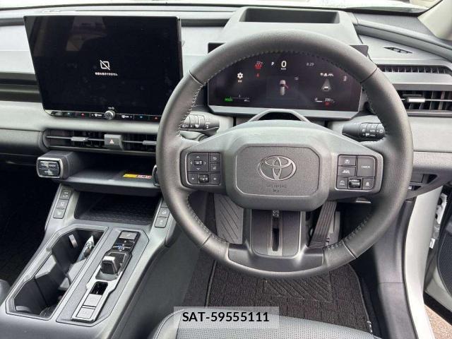 Toyota RAV4 2026-08 8729976-2
