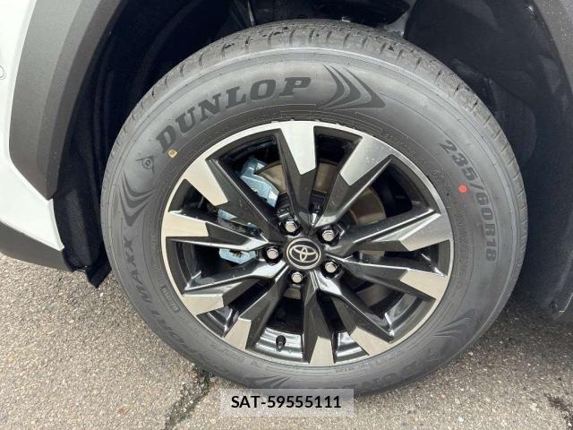 Toyota RAV4 2026-08 8729976-9
