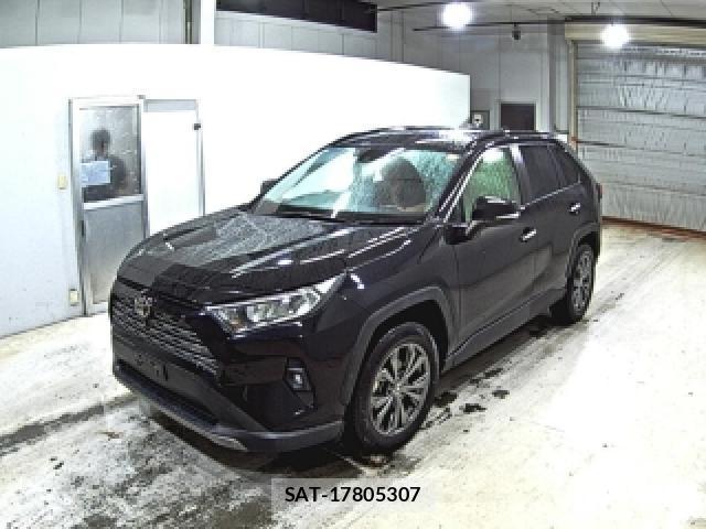 Toyota RAV4 2022-09 8730023-0