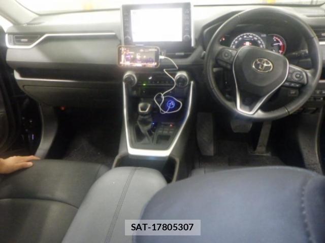 Toyota RAV4 2022-09 8730023-2
