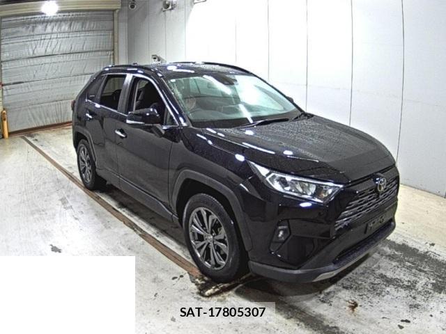Toyota RAV4 2022-09 8730023-3