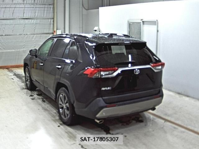 Toyota RAV4 2022-09 8730023-4