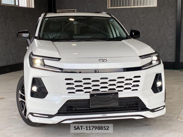 Toyota RAV4 2026-07 8730160-1