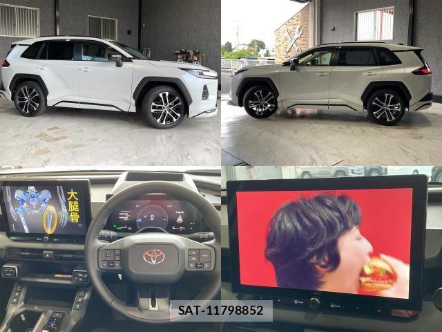 Toyota RAV4 2026-07 8730160-3