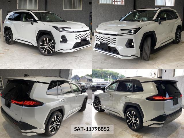Toyota RAV4 2026-07 8730160-4