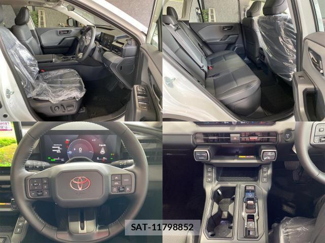 Toyota RAV4 2026-07 8730160-5