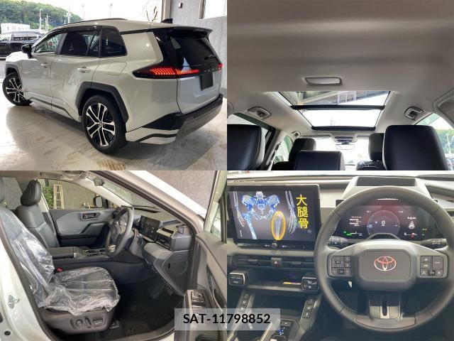 Toyota RAV4 2026-07 8730160-8