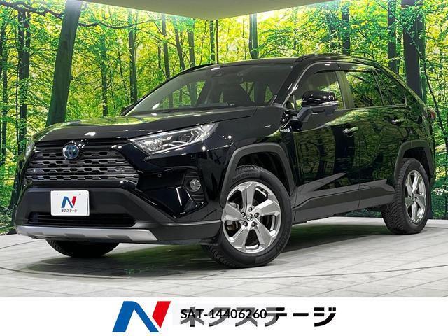 Toyota RAV4 2020-01 8730244-0