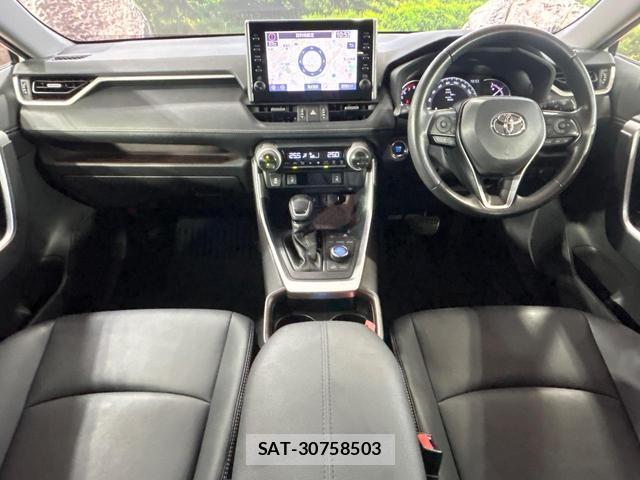 Toyota RAV4 2021-01 8730254-1
